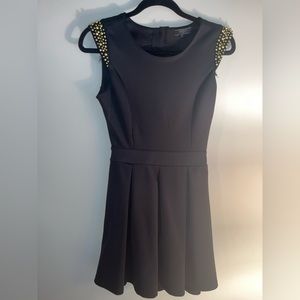 Black Small Guess Dress